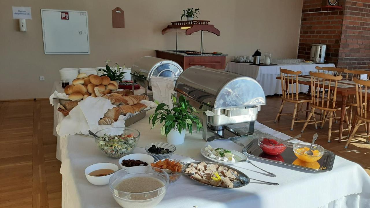 Osrodek Wczasowy Panorama Szczyrk Hotel Екстериор снимка