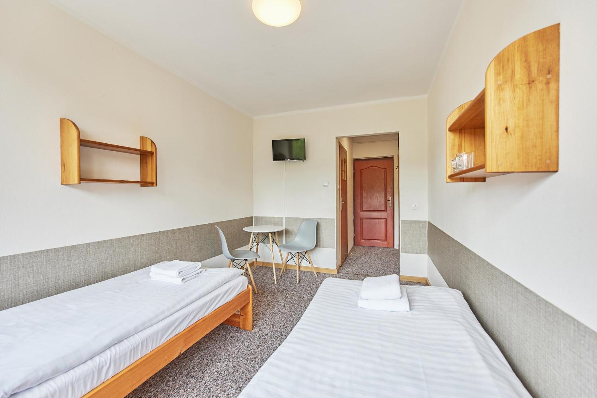 Osrodek Wczasowy Panorama Szczyrk Hotel Екстериор снимка